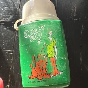 Vintage Thermos